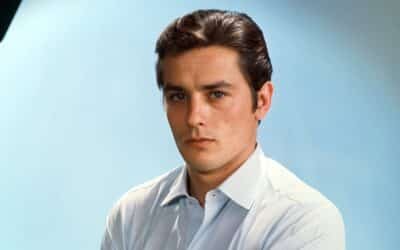 Falleció Alain Delon: sus 10 películas más importantes