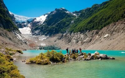 En dónde disfrutar de hacer turismo sin señal de wifi