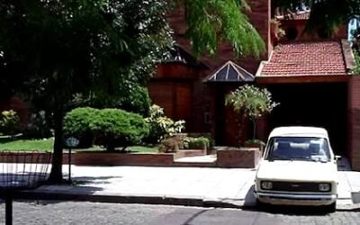 Un Fiat 128: Maradona y la historia de su primer coche