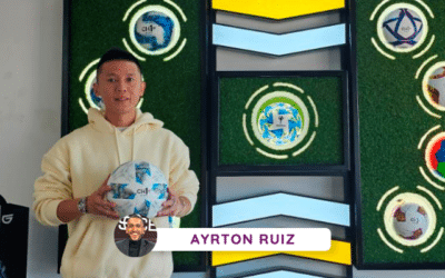 Fusión, una manera de crecer y expandir (se)