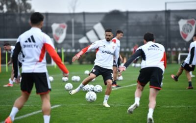 Liga Profesional: River y Boca van por una victoria que los acerque a la punta del campeonato