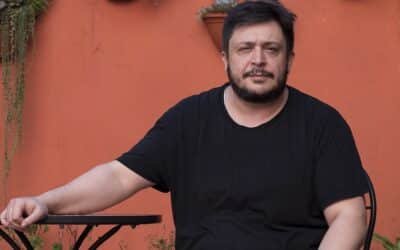 Ya se pueden descargar gratis los cuentos de Casciari que conmovieron a Messi