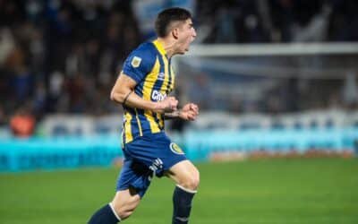 Se cerró la fecha en la Liga Profesional: así quedaron las posiciones