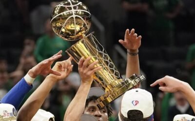 Se viene una nueva edición de la NBA Cup