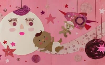 UNICEF Argentina lanzó el portal web “Crianza Cuidada”