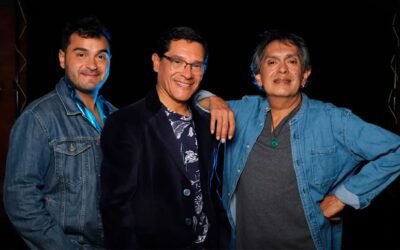 Los eventos más destacados de Ticketek en este fin de semana