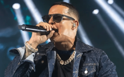 Daddy Yankee en Argentina: fecha, lugar y entradas
