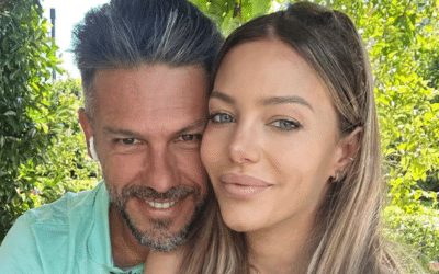 La emotiva despedida de Evangelina Anderson de Argentina