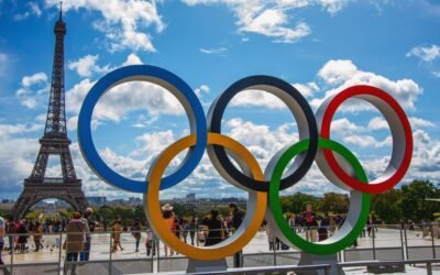 Juegos Olímpicos de París: a qué hora es la ceremonia de clausura y qué deportistas argentinos estarán