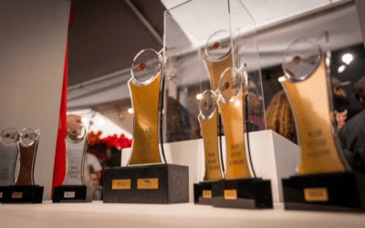 Así es el mejor alfajor del mundo que se vende en Buenos Aires