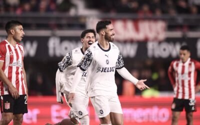 Con un gran triunfo, Independiente cerró un domingo lleno de fútbol
