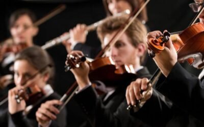 Los grandes beneficios de la música clásica para el cerebro