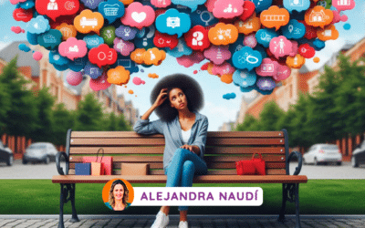 Cuando me convierto en mi propio laberinto