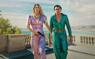 Para agendar: todos los estrenos de la semana en Netflix