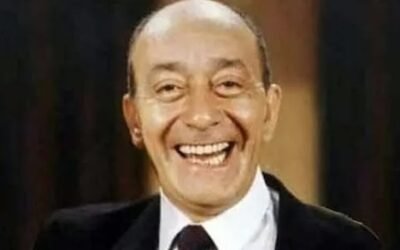 Se cumple un nuevo aniversario del nacimiento de Alberto Olmedo