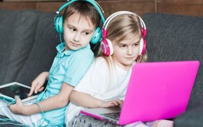 Talleres gratuitos en el Mes de las Infancias