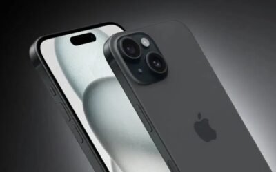 Aparecieron imágenes del iPhone 16