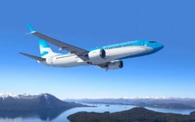 De Córdoba al Caribe: la nueva ruta de Aerolíneas Argentinas