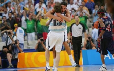 Venta de entradas para el homenaje a la Generación Dorada