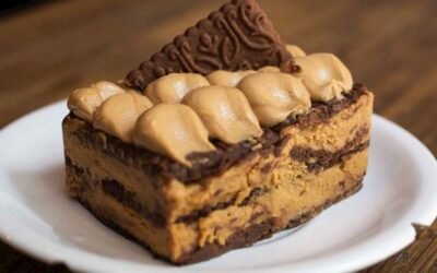 Una torta argentina, entre las mejores del mundo