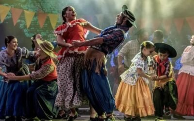 En nuestro país y en todo el mundo se celebra el Día del Folclore