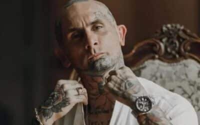 Ke Personajes se presentará en la Fiesta Nacional del Estudiante