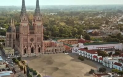 Luján tendrá la primera ola artificial del país