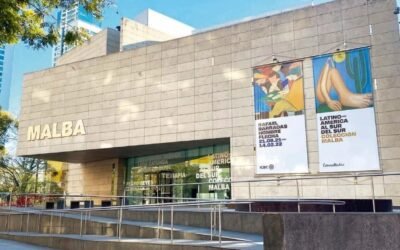 Buenos Aires, sede del festival literario de género policial