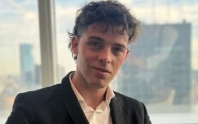 Santiago Maratea reunió más de 70 millones de pesos para ayudar a niños