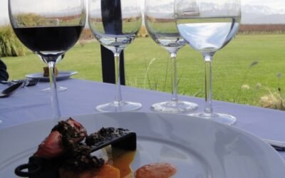 Dos chefs mendocinos, elegidos entre los mejores de Latinoamérica