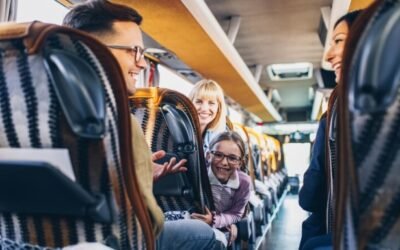 Escapadas: ya empezó a regir el Travel Bus