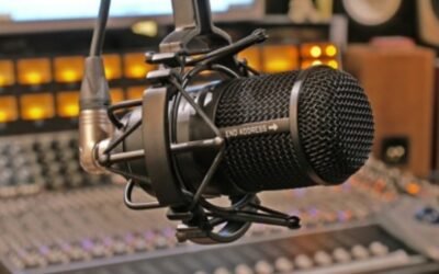 Se conmemora el Día de la Radio en la Argentina