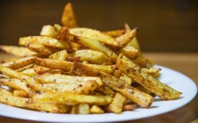 Día Mundial de la Papa Frita: dónde aprovechar los descuentos