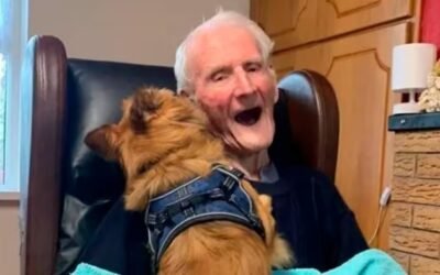 Cumplió 108 años y reveló sus secretos