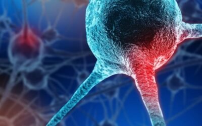 Apareció una proteína que regula el dolor