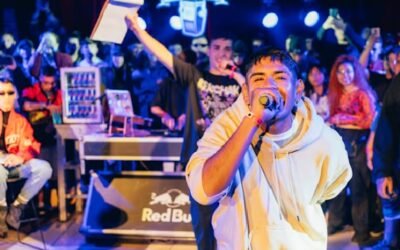 Ya están a la venta las entradas para la Gran Final de freestyle