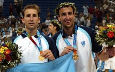 La Generación Dorada del básquet argentino tendrá su reencuentro