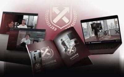 Un grupo de amigos creó una universidad tecnológica