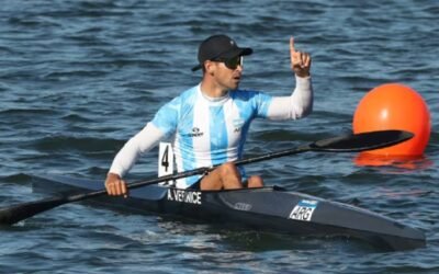París 2024: el canotaje a semis y Las Leonas van por el bronce