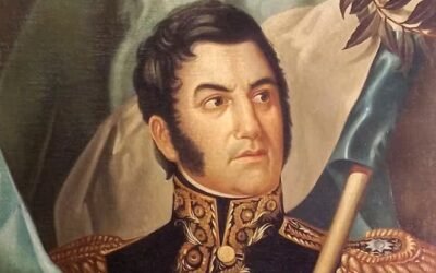 Se cumple un nuevo año del paso a la inmortalidad del General San Martín