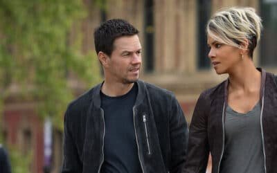 Se acaba de estrenar en Netflix y ya es lo más visto a nivel mundial