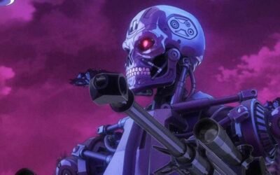 «Terminator Zero», la nueva serie de ciencia ficción que llega a Netflix