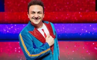 Con Topa se viene ReDi, el festival para las infancias más grande del país