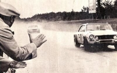 A 55 años de la hazaña de Nürburgring