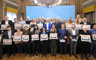 100 municipios se sumaron a UNICEF para proteger los derechos de la niñez y adolescencia