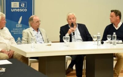 Río Uruguay Seguros y el proyecto para mejorar la seguridad vial