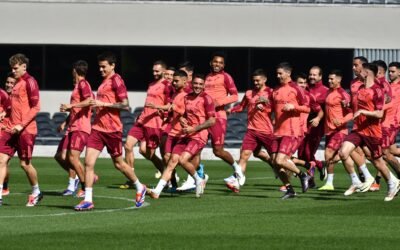 Liga Profesional: River enfrenta a Talleres y Unión de Santa Fe busca quedar como escolta