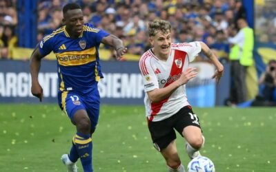Mundial de Clubes 2025: en qué bombos quedaron Boca y River