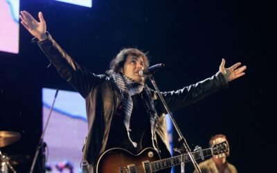 Salieron a la venta las entradas para ver a Los Piojos