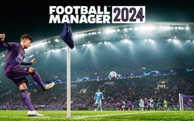 Fútbol para expertos: Football Manager, gratuito en Epic Games